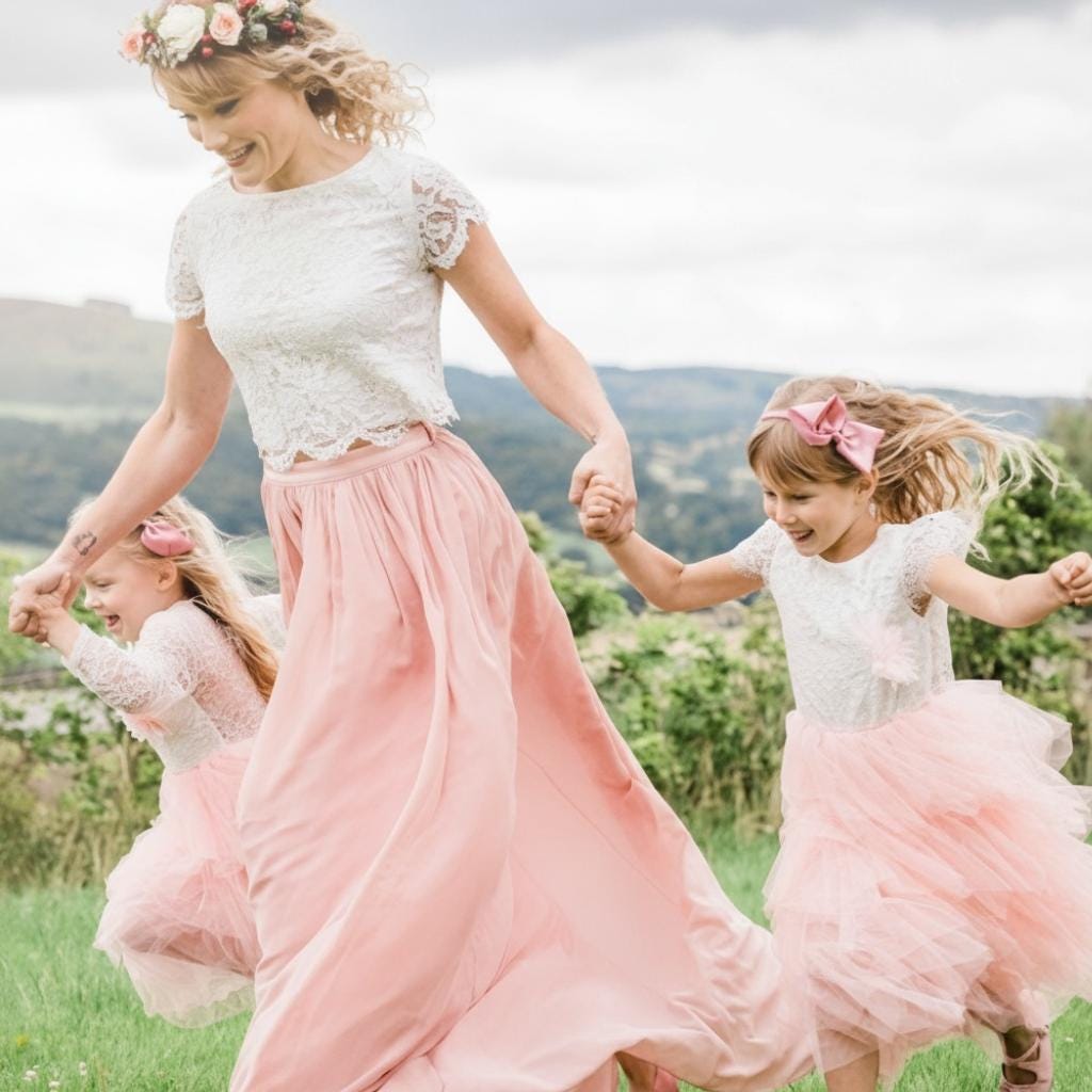 bridesmaid dresses armadale Bari Jay Junior Bridesmaid Dress Style 1803 (JR) main image 0