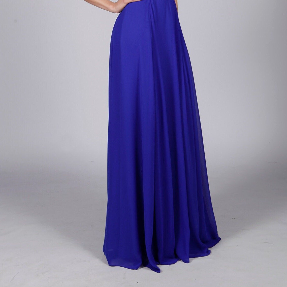 Cobalt Blue Bridesmaid Dress - Etsy UK Cobalt Blue Bridesmaid Dress - Etsy UK
