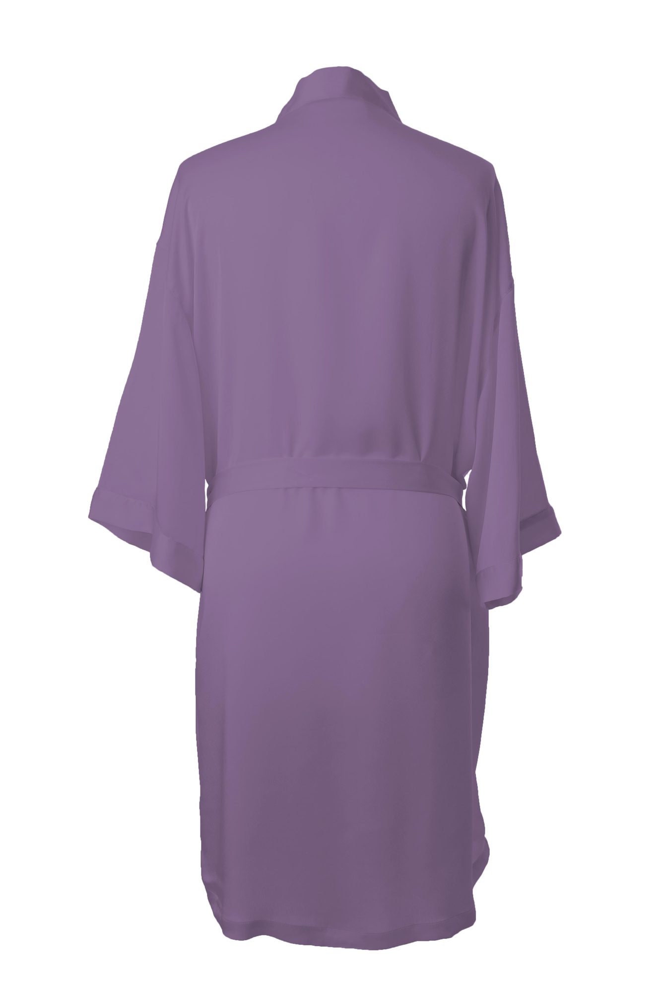 Marlon Ladies Polycotton Dressing Gown Size UK 10 to 30 Bath Robe wrap tie  Pockets Plus (24/26, Lilac) : Amazon.co.uk: Fashion
