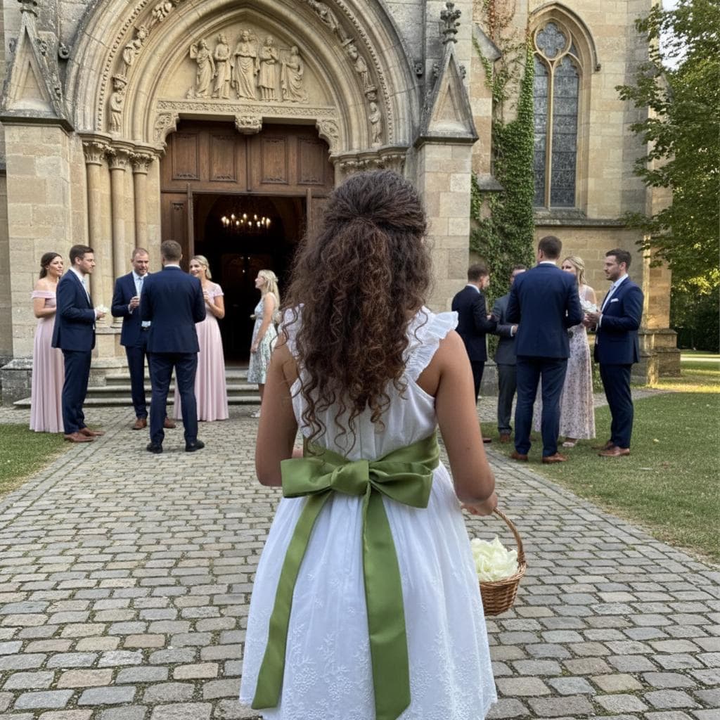 green sash for dress Wedding GLCAT