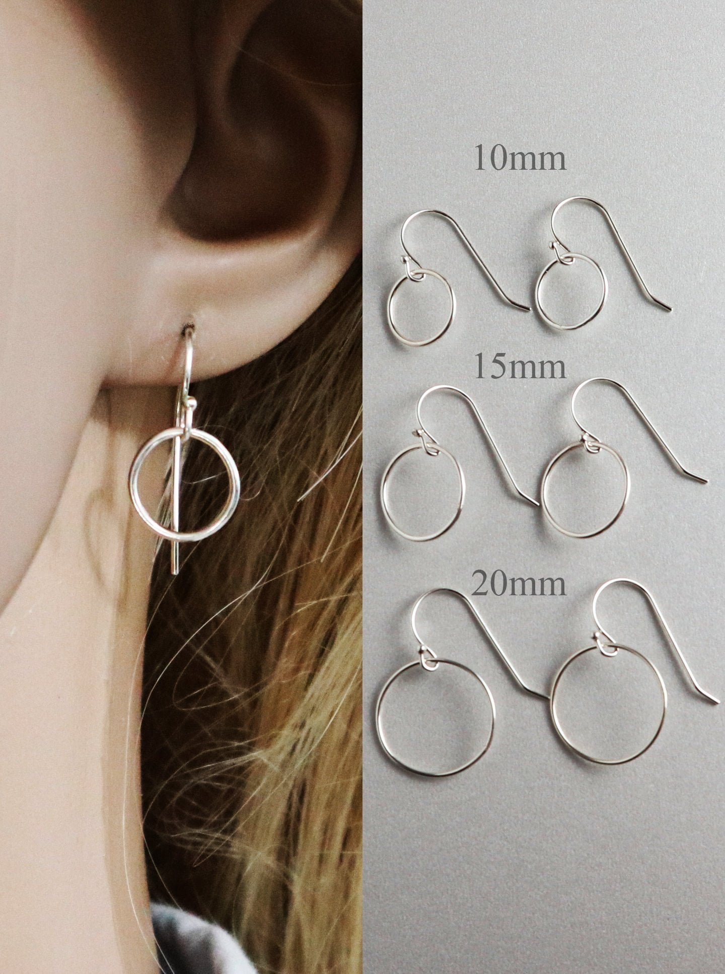 Best Friend Gifts Drop And Dangle Earrings Silver Filled Earrings Uk Gemstone Earrings Earrings For Women Dainty Earrings Perfect Gift