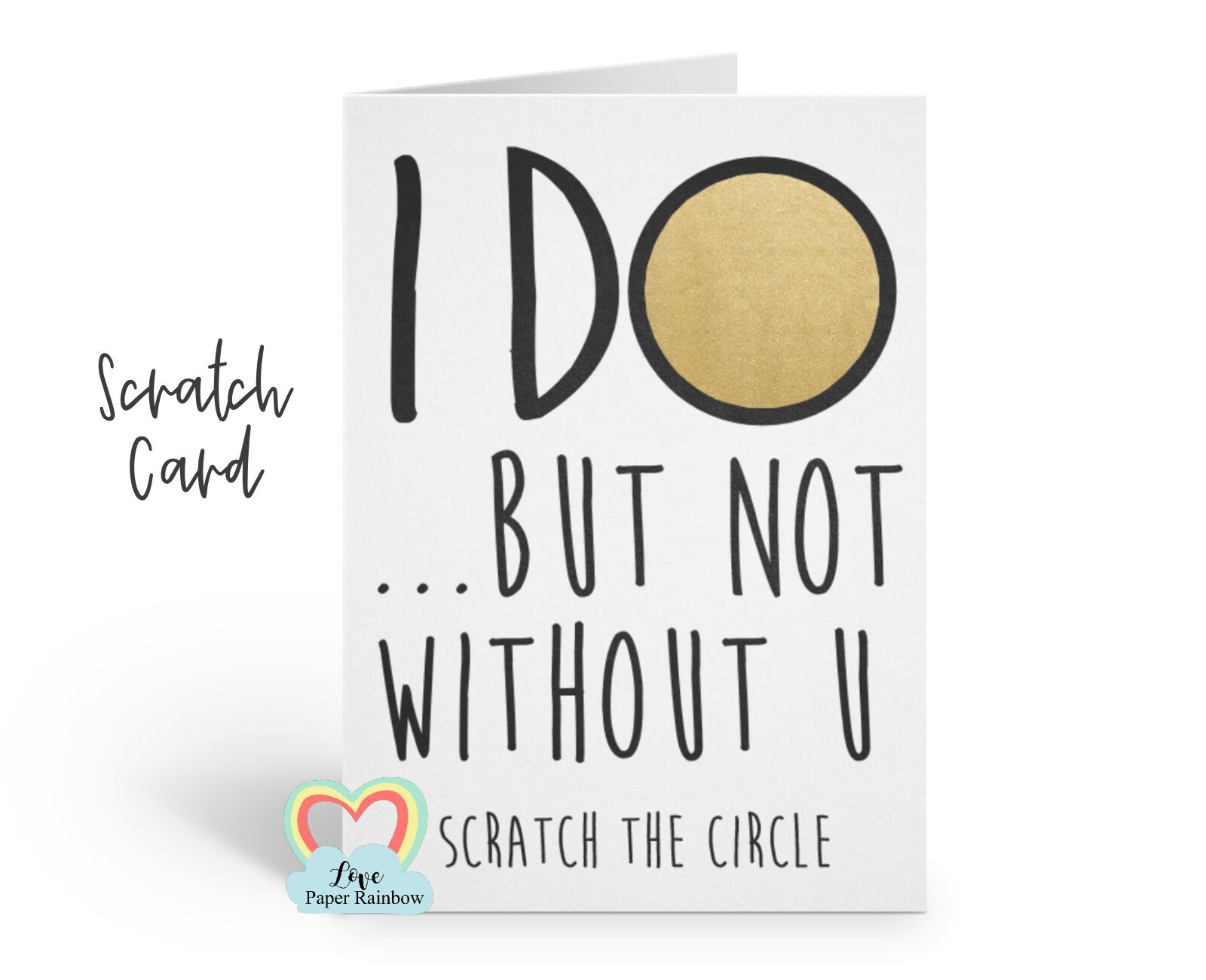 chief bridesmaid proposal