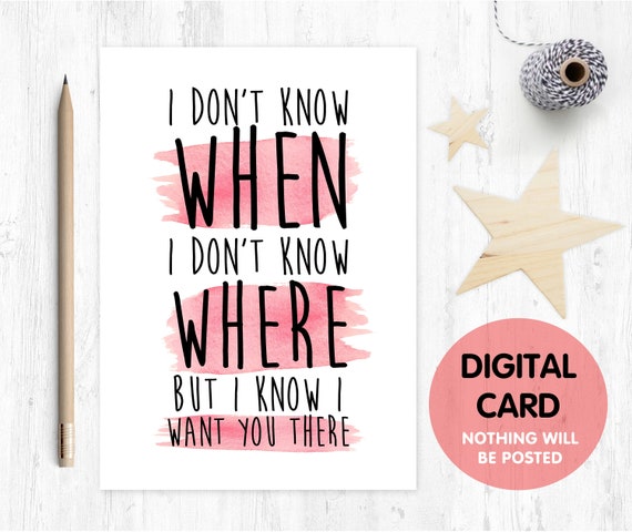 PRINTABLE bridesmaid card, will you be my bridesmaid printable, maid of honour card, bridesmaid proposal printable, digital download