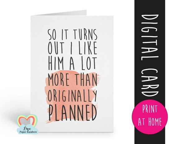 PRINTABLE will you be my bridesmaid printable bridesmaid card digital download maid of honor card instant download funny bridesmaid card