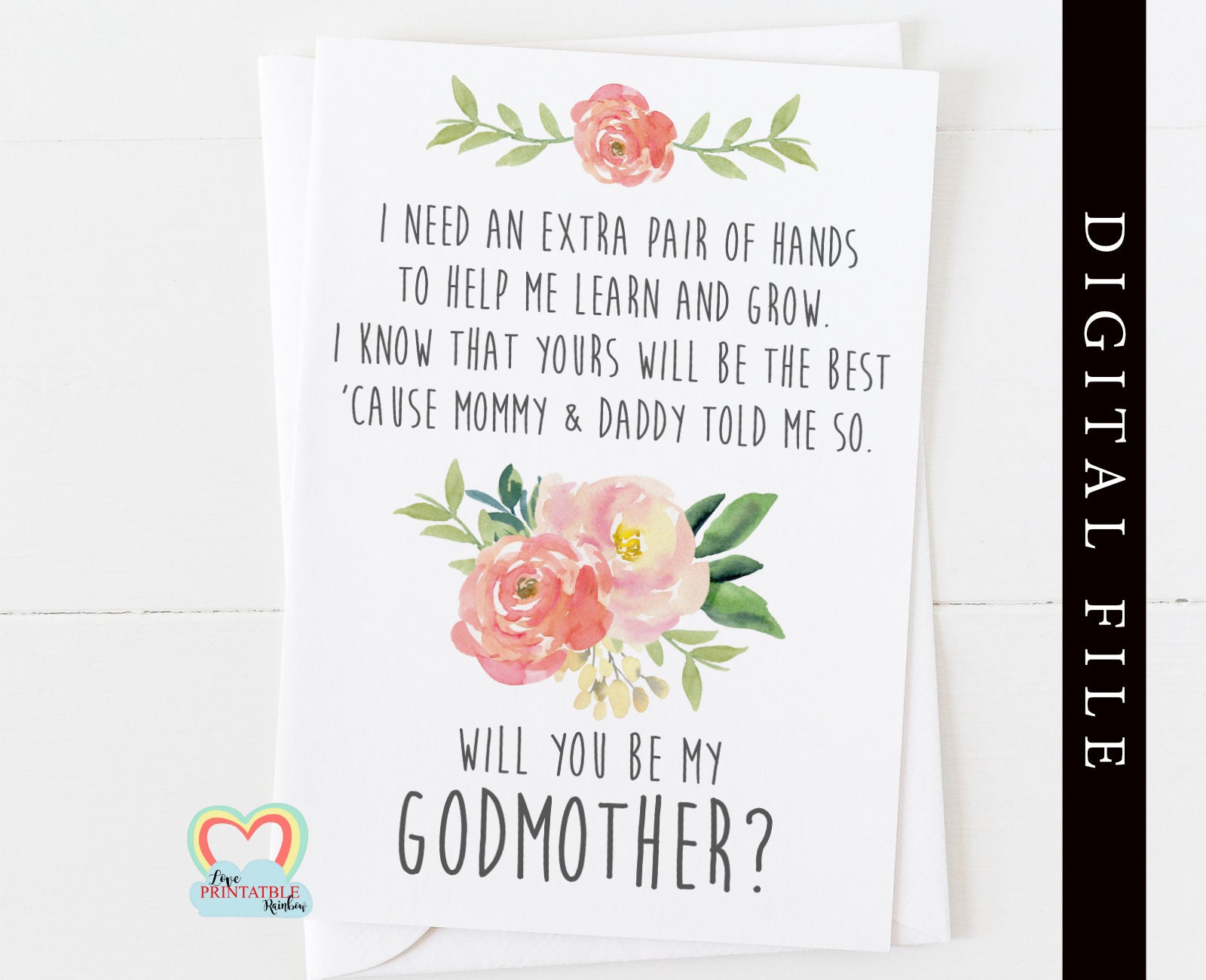 i-love-my-godmother-poems