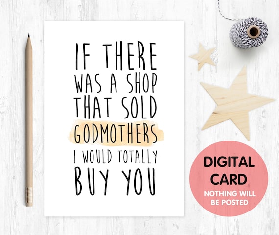 will you be my godmother card printable, godmother proposal, godmother card printable, godmother quote printable, godmother downloadable