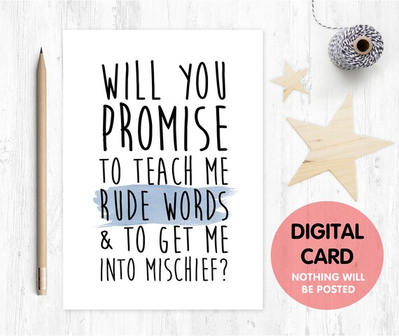funny will you be my godfather card printable, godfather card, printable godfather card, godfather proposal printable, funny godfather card