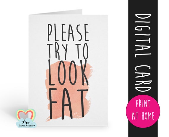 PRINTABLE funny bridesmaid card printable maid of honour card digital download funny bridesmaid proposal instant download love paper rainbow