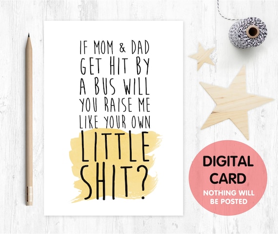 funny will you be my godfather card printable, godfather card, printable godmother card, godmother proposal printable, funny godfather card