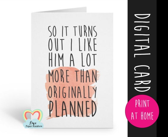 PRINTABLE will you be my bridesmaid printable bridesmaid card digital download maid of honor card instant download funny bridesmaid card