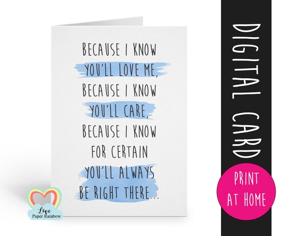 printable godmother card, godmother poem card, will you be my godmother card, godmother proposal, godfather card, godfather poem card
