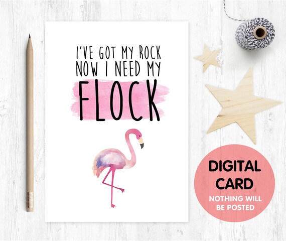 PRINTABLE bridesmaid card, will you be my bridesmaid printable, funny bridesmaid card, bridesmaid proposal printable, digital download