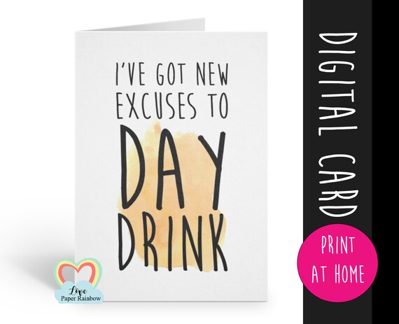 PRINTABLE will you be my bridesmaid printable bridesmaid card digital download maid of honor card instant download funny bridesmaid card