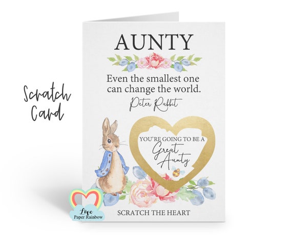 i'm pregnant, pregnancy reveal, pregnancy announcement, pregnancy scratch card, i'm pregnant scratch card, going to be a great aunty