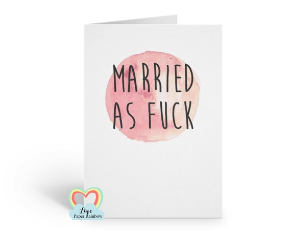 funny anniversary card, funny valentines card, wedding anniversary card, rude valentines card, card for wife, wife birthday card, husband