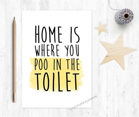 funny new home card, new home card, moving house card, 1st home card, first home card, funny first home card, funny 1st home card