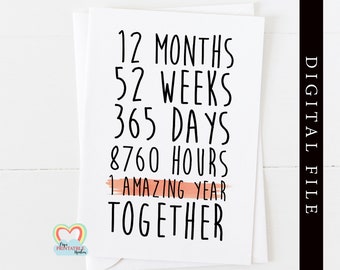 365 Days Anniversary Etsy 365 Days Anniversary Etsy
