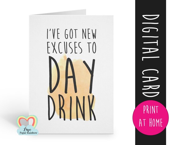 PRINTABLE will you be my bridesmaid printable bridesmaid card digital download maid of honor card instant download funny bridesmaid card