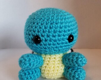 Squirtle