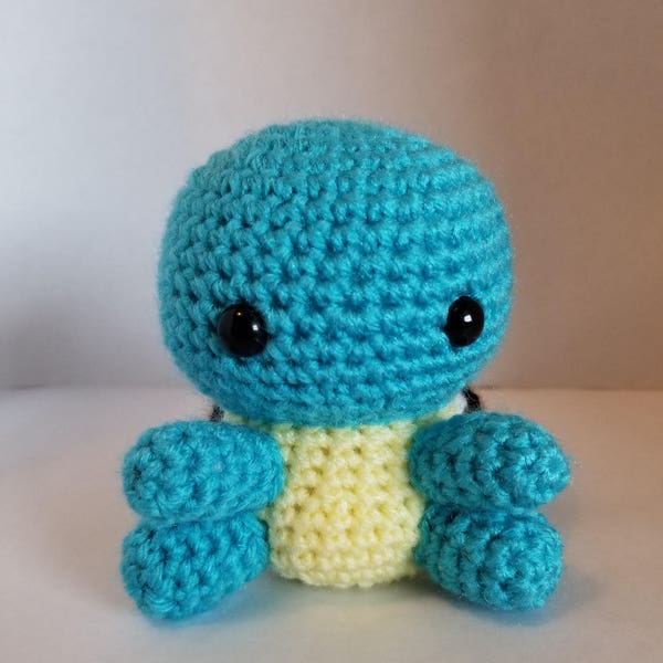 Squirtle