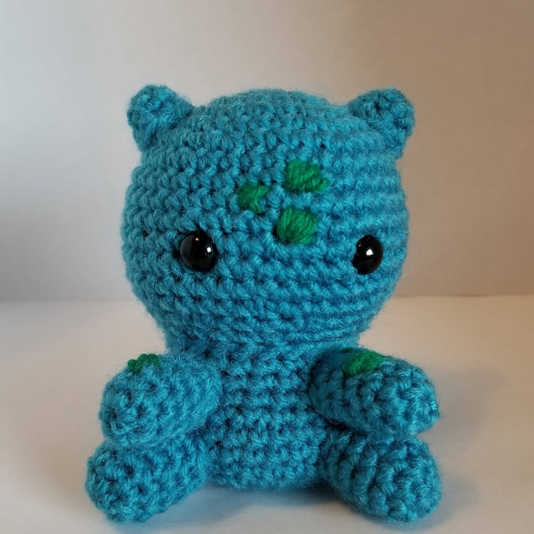 Bulbasaur