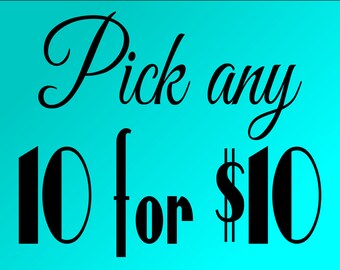 Make Your Own SVG Bundle, Make Your Own Font Bundle, Create Your Own ClipArt Package