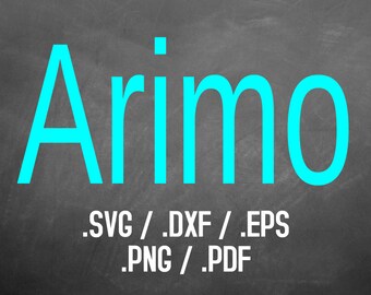 Svg Font Design Files, Silhouette Studio, Cricut Design, Brother Scan Cut, Scal, Dxf Files, Svg Alphabet Font, Eps Files, Block Font