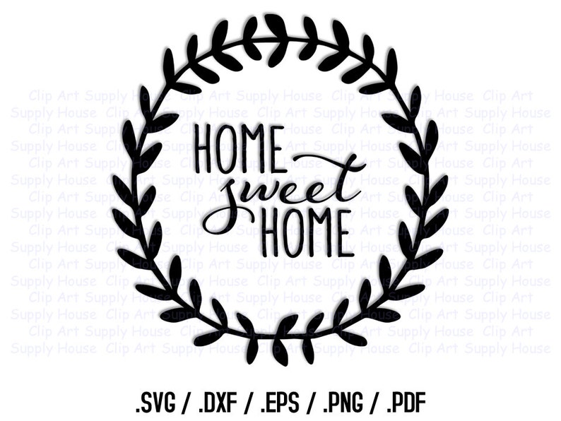 Free Free 157 Home Svg Etsy SVG PNG EPS DXF File