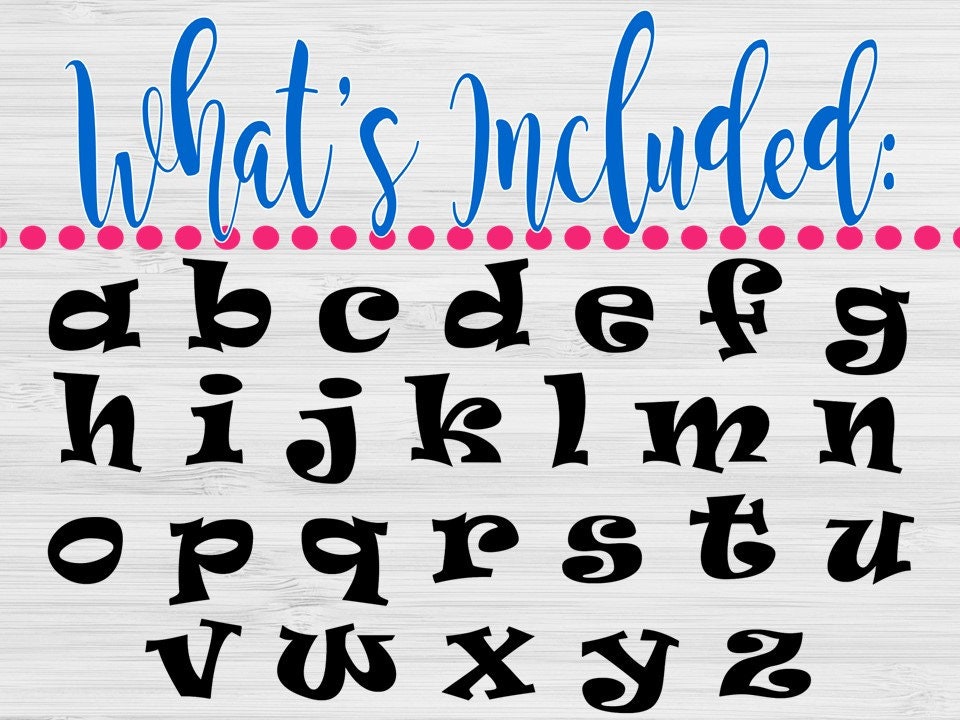 Raffie Cursive Ravie Font Design Cut File, TTF, Silhouette Studio, Cricut, Brother ...