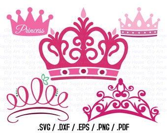 Free Free 60 Prince Or Princess Svg SVG PNG EPS DXF File