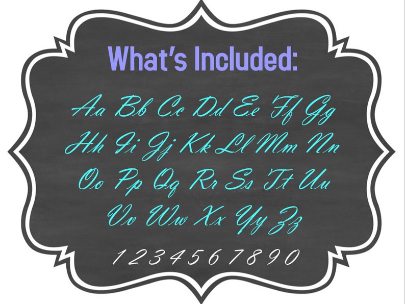 Vladimir Script Heavy Font - Vladimir Script Standard (D) | Fonts.com / Contains language support for west, east, turkish, baltic, and romanian.