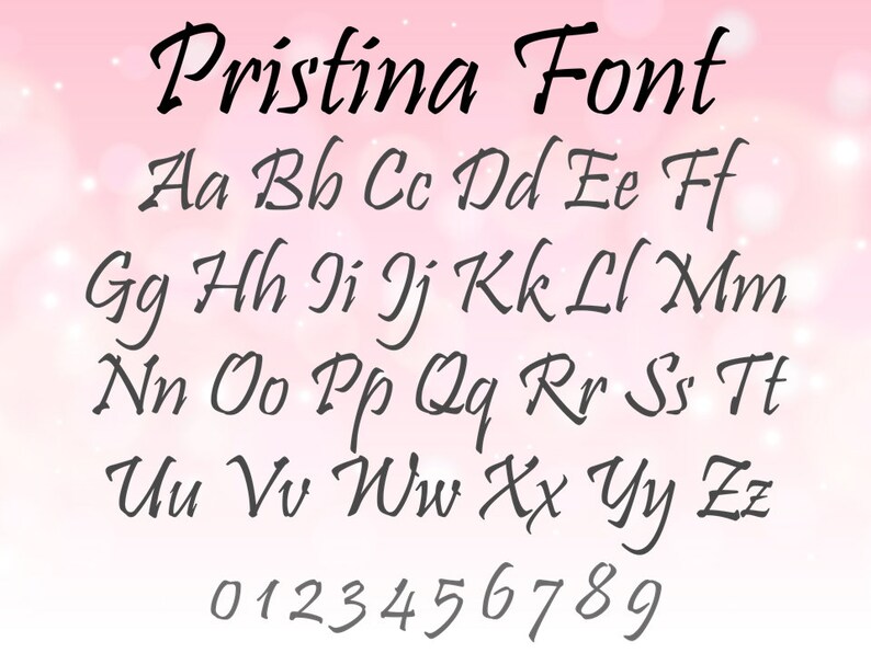 Download SVG Font Bundle Set Silhouette Studio Bundle Cricut Font ...