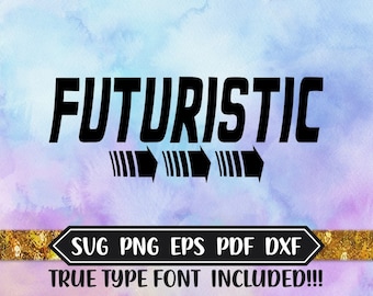 SVG Alphabet Font Download, True Type Svg font, Silhouette, Cricut, Glowforge, Digital Font Cut Files, Svg Designs, Dxf, EPS, Png