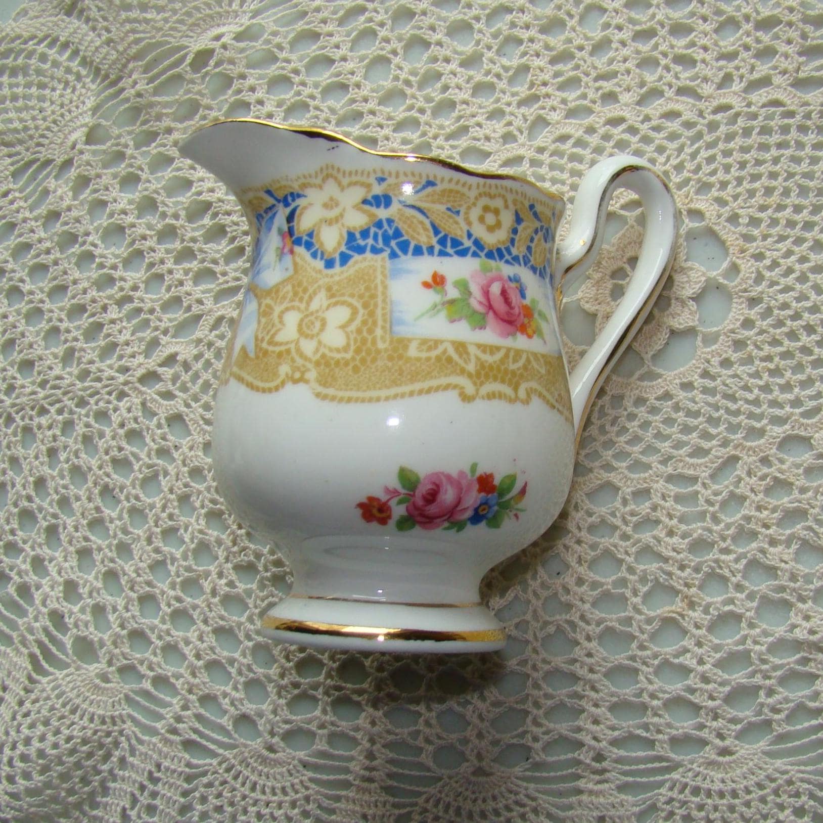 Royal Albert Crown China England - Etsy Australia