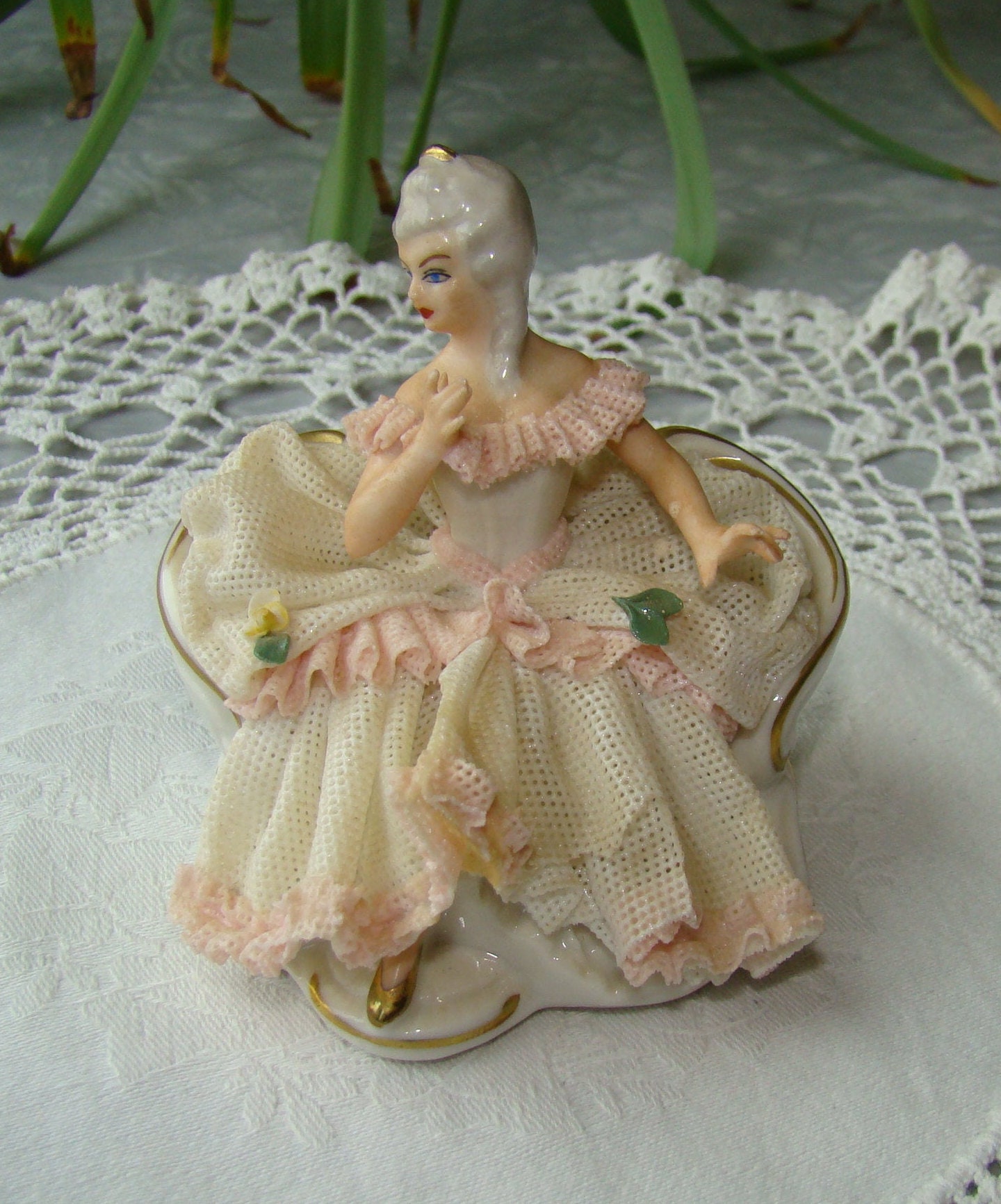 Sandizell porcelain - Etsy 日本