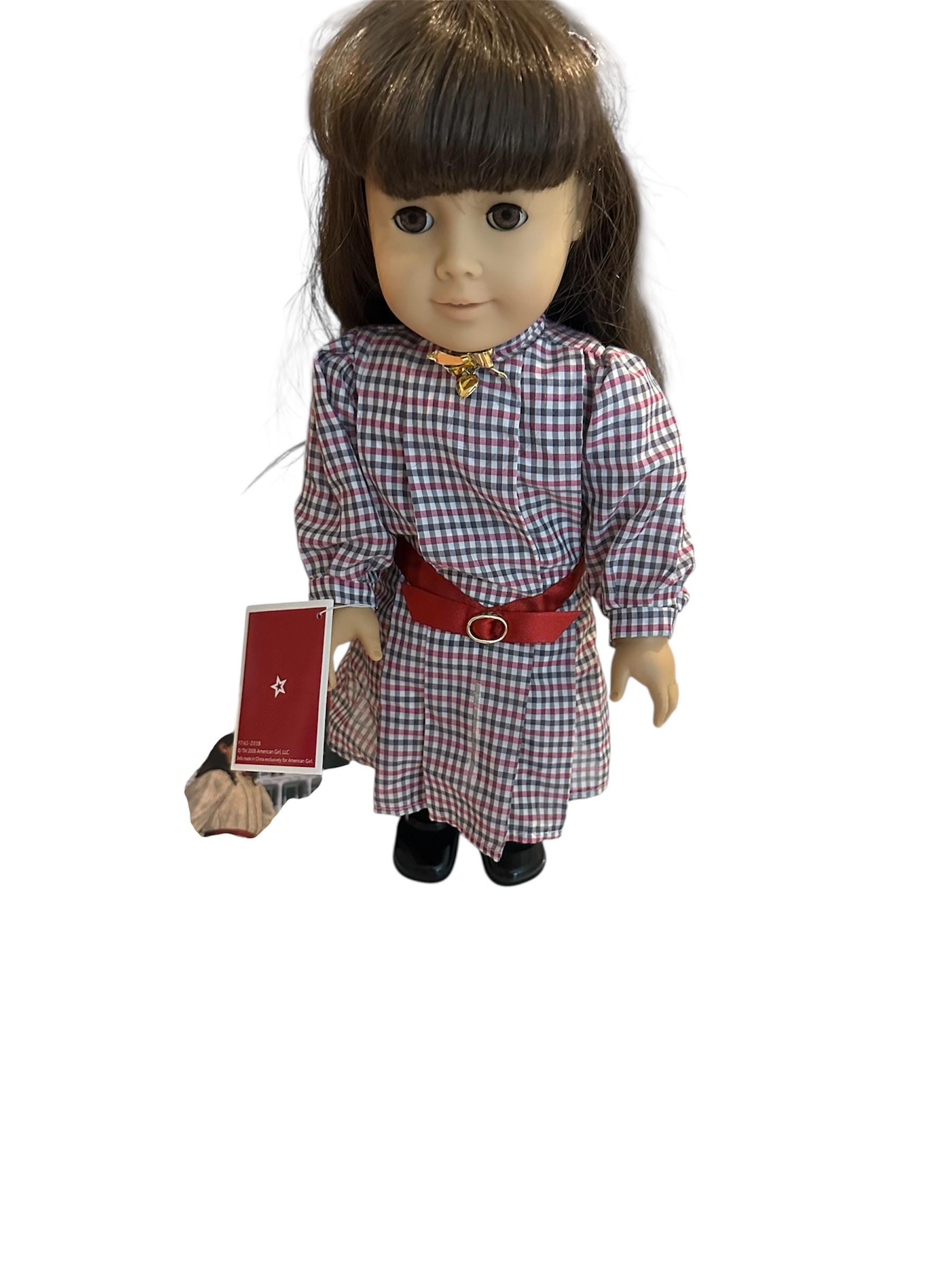 Lalka American Girl Samantha