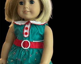 Lalka American Girl Kit Kittredge