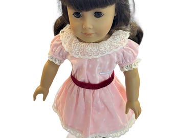 Lalka Samantha American Girl
