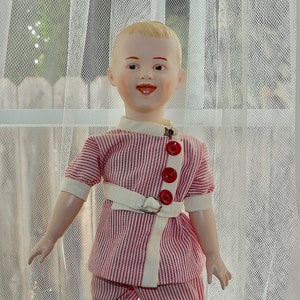 Real Seeley Body Doll - Etsy