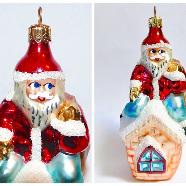 Christopher Radko Retired Ornaments Etsy