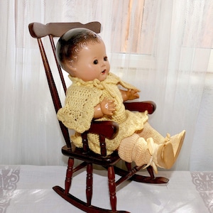 Arranbee Dream Baby Doll - Etsy