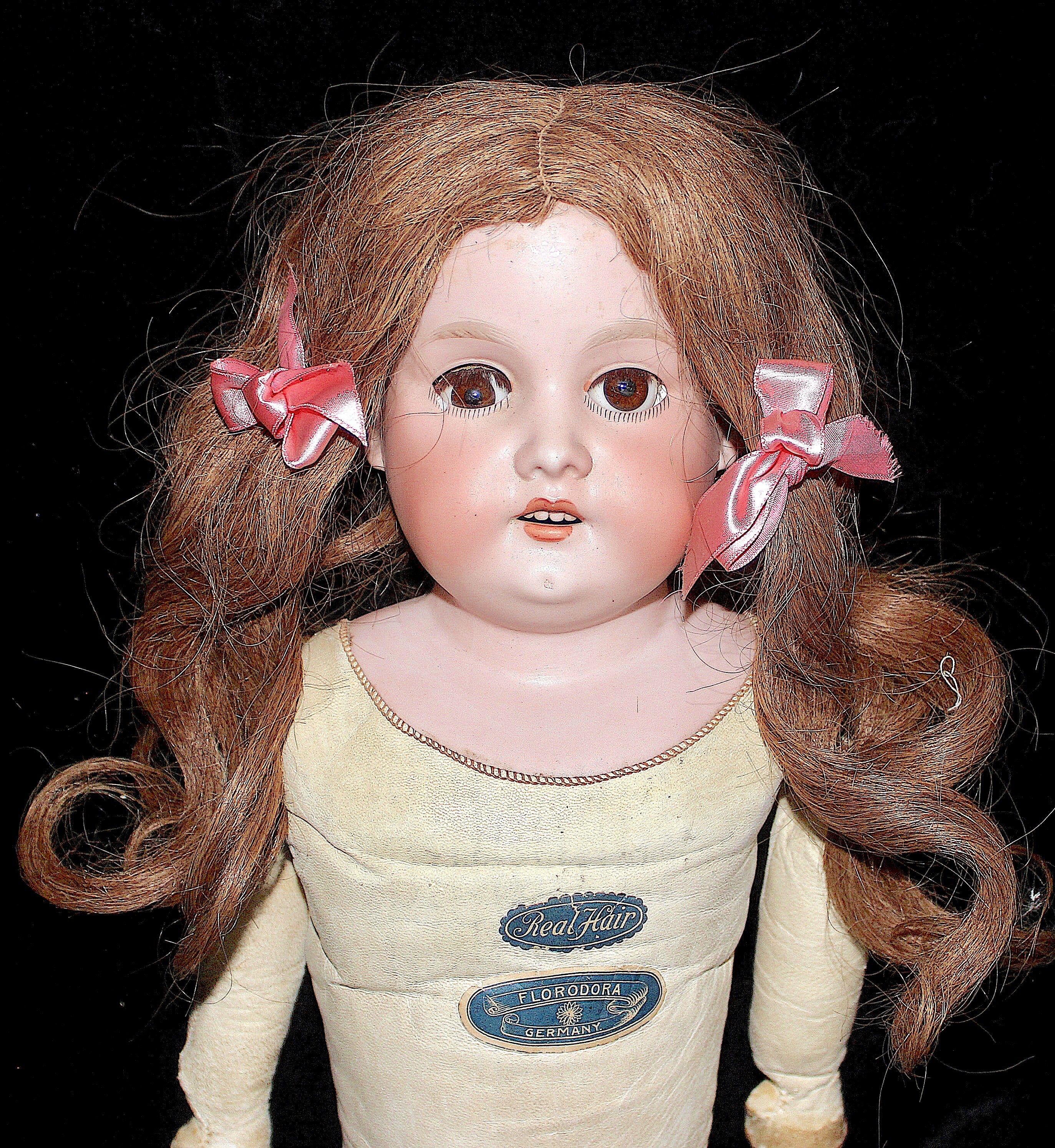 most expensive armand marseille dolls