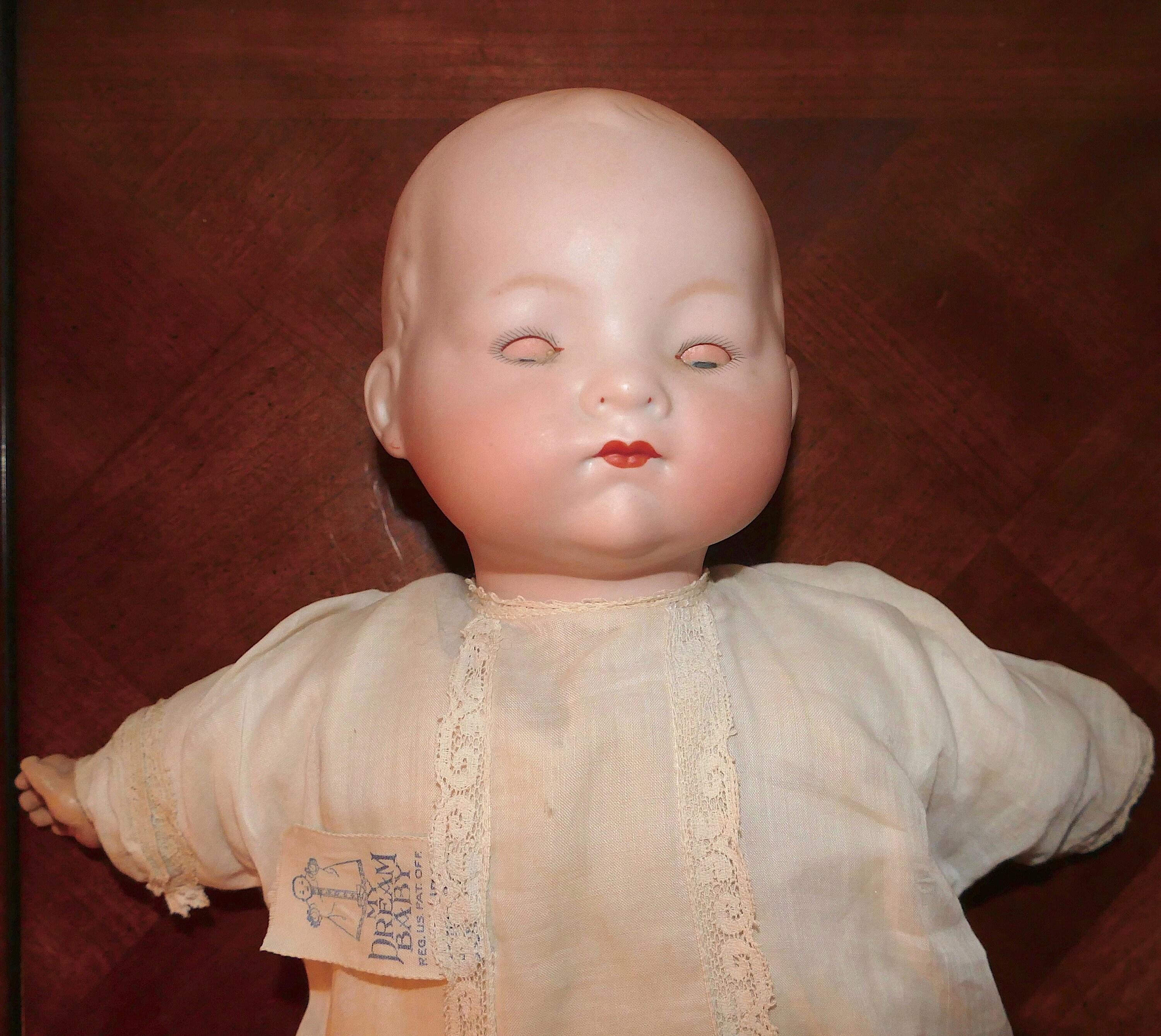 My Dream Baby, moule 351, MARSEILLE, - Portail officiel des