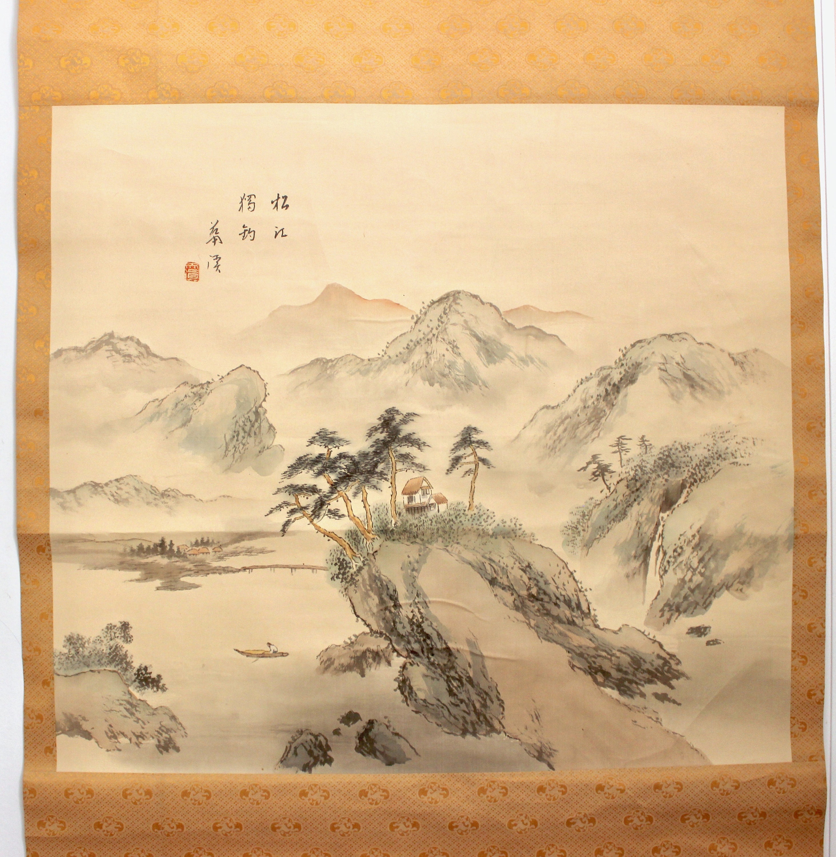 m*i様 ♦金彩蒔絵 老松に山水秋景色図文様 香炉 香道具 ヴィンテージ 時代物 Kaiser Matthius on X: 