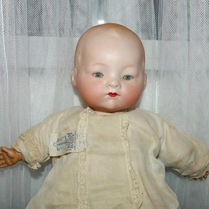 Arranbee Dream Baby Doll - Etsy