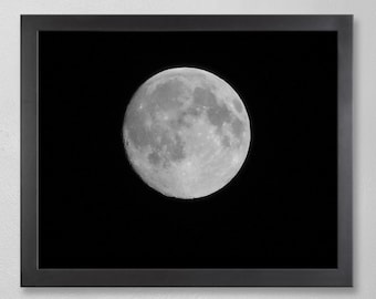 芸術写真 Nature Photograph Full Moon Art Print il_1080xN.1691267292_q2mo.jpg
