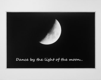 Notes On Shooting Moon >> Dance Moonlunar Photography Crescent Moon Picture Of Moon Etsy Notes On Shooting Moon >> Dance Moonlunar Photography Crescent Moon Picture Of Moon Etsy