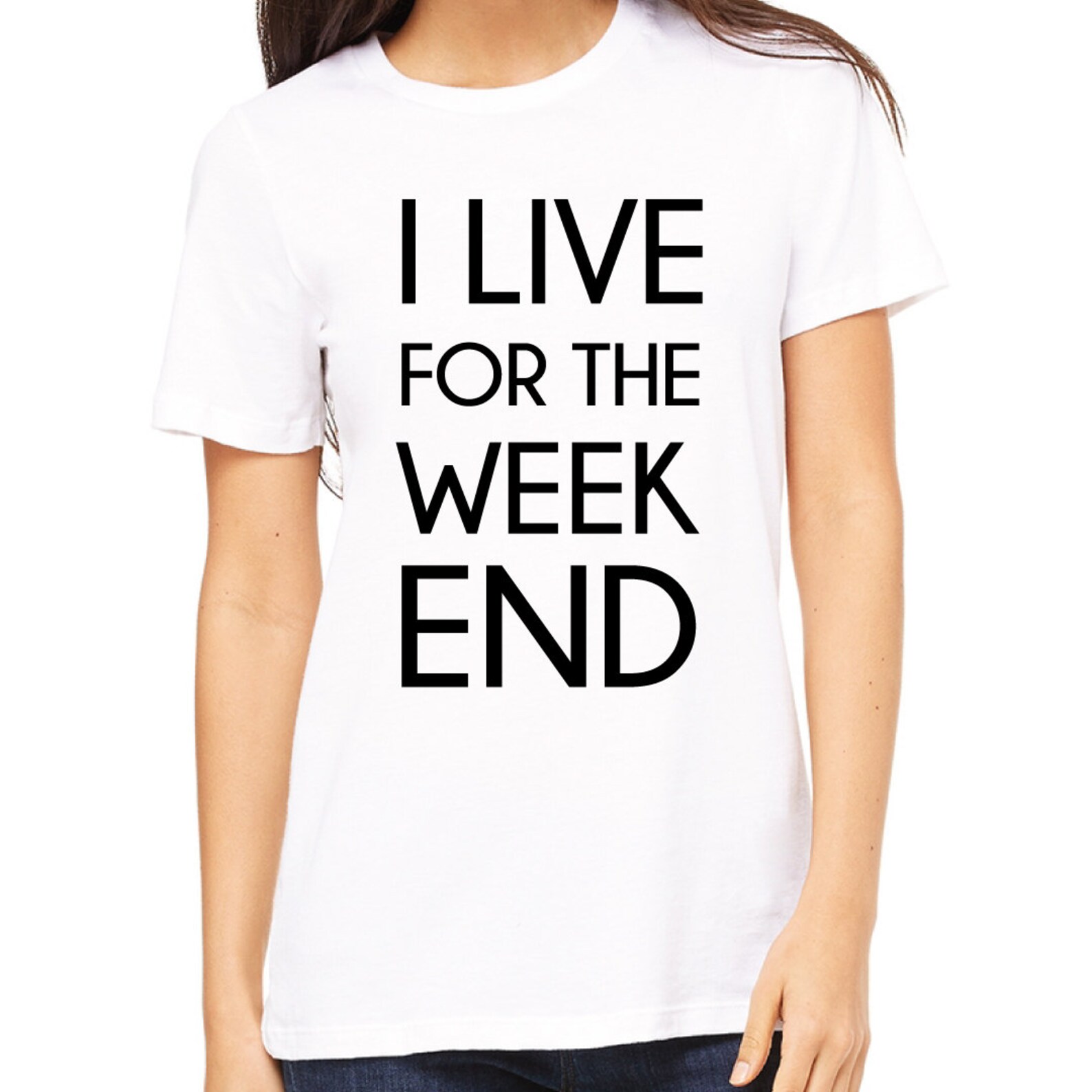 Live for the weekend. Living for the weekend. I Live for the weekend. Рисунок для футболки Relax для женщины.