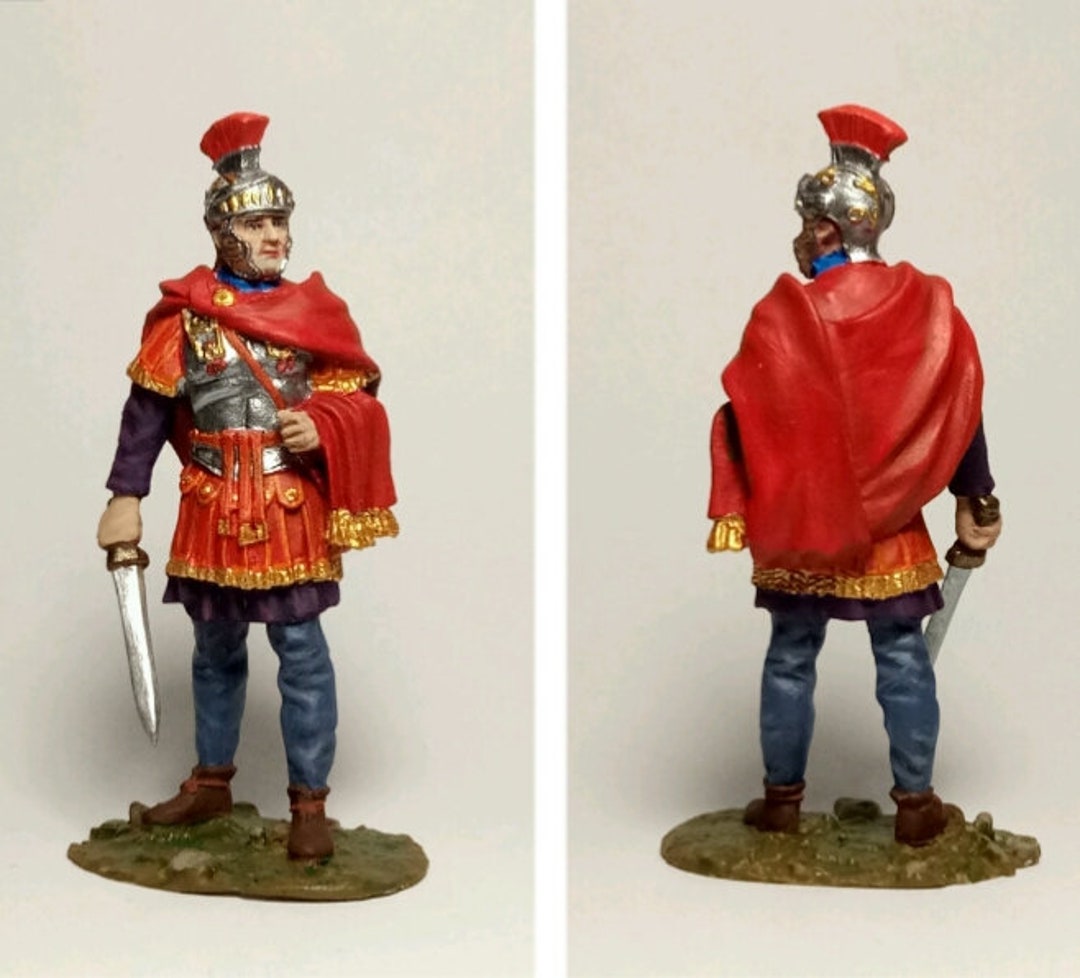 Miniature cheap roman soldiers