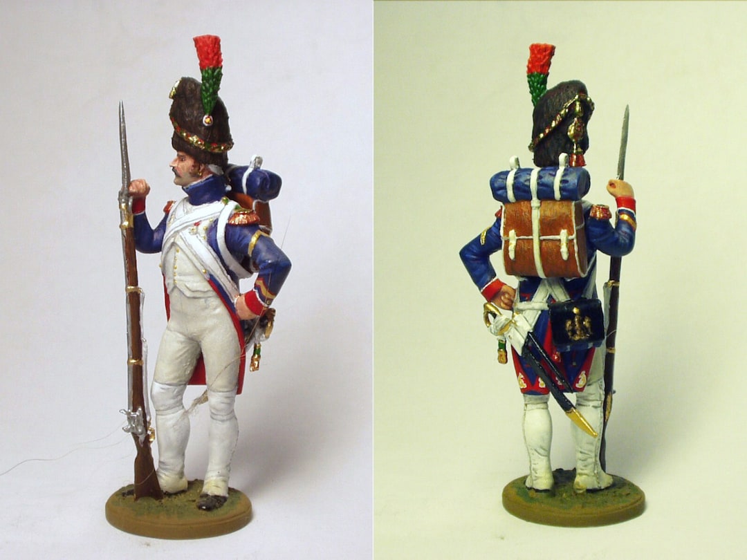 FRANCIA/PRIMA GUERRA MONDIALE 47° Battaglione Foot Chasseurs DELANDRE